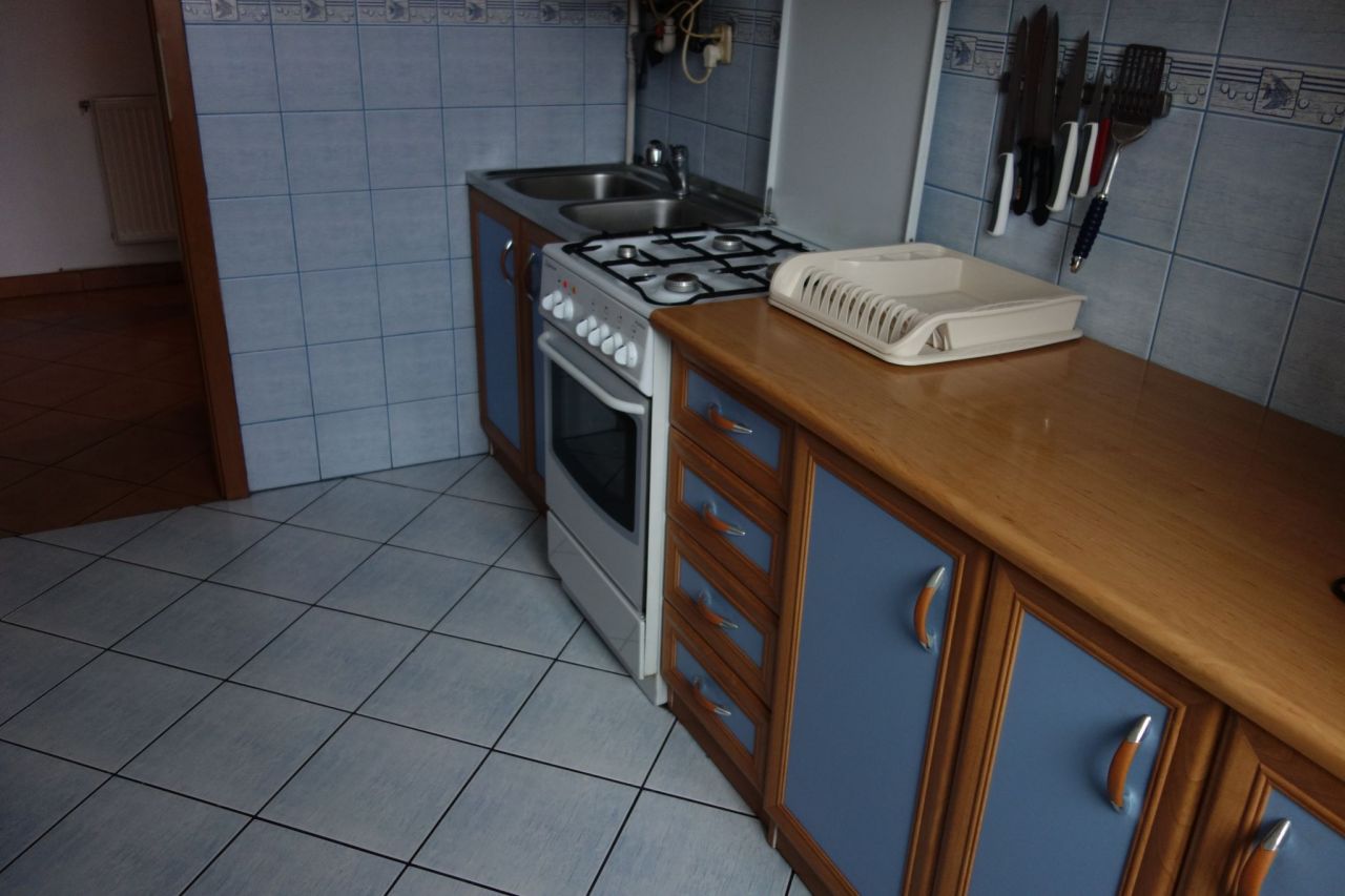 Mieszkanie 4-pokojowe Gliwice Szobiszowice, ul. św. Małgorzaty. Zdjęcie 5