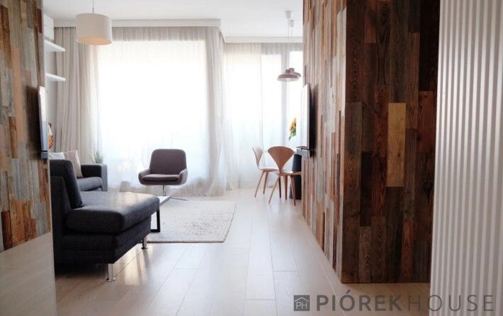 Mieszkanie 3-pokojowe Warszawa Wilanów, ul. Sarmacka. Zdjęcie 8