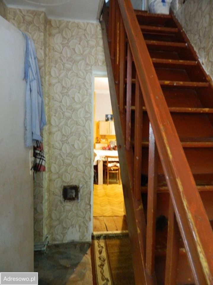 dom wolnostojący, 3 pokoje Mława, ul. Ceglana. Zdjęcie 16