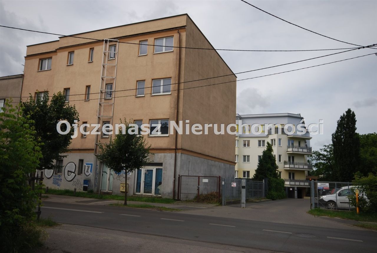 dom, 21 pokoi Bydgoszcz Szwederowo