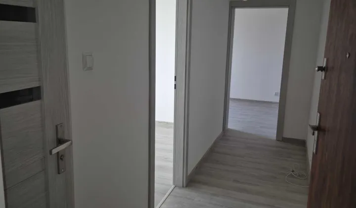 Mieszkanie 2-pokojowe Koszalin, ul. Wenedów