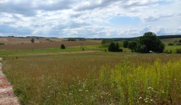 Działka rolno-budowlana Głotowo