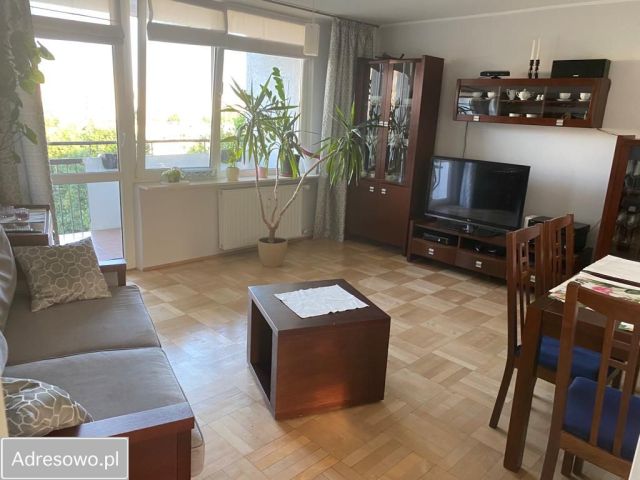 Mieszkanie 3-pokojowe Warszawa Bemowo. Zdjęcie 1