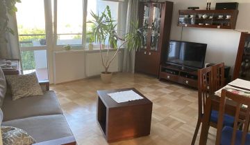 Mieszkanie 3-pokojowe Warszawa Bemowo