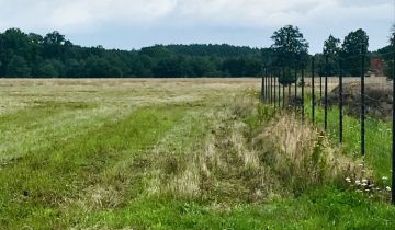 Działka budowlana Studzieniec