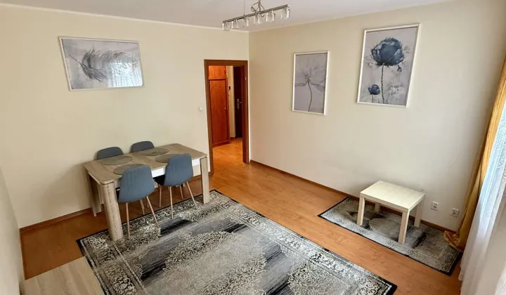 Mieszkanie 1-pokojowe Jabłonna, ul. Marmurowa