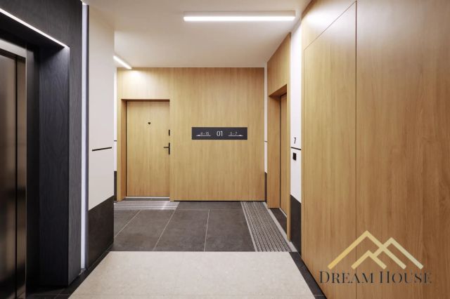 Mieszkanie 2-pokojowe Gdańsk Łostowice, ul. Wojciecha Kiedrowskiego. Zdjęcie 13