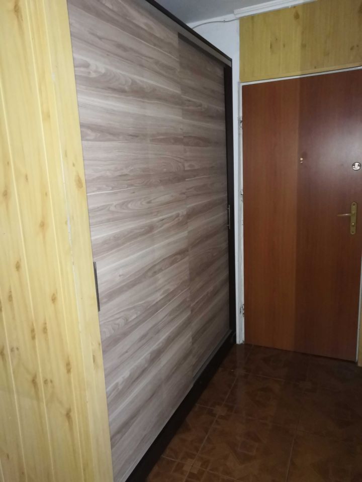 Mieszkanie 2-pokojowe Świecie, ul. ks. Stanisława Krausego. Zdjęcie 5