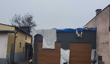 dom wolnostojący Częstochowa Gnaszyn Dolny, ul. Kolorowa