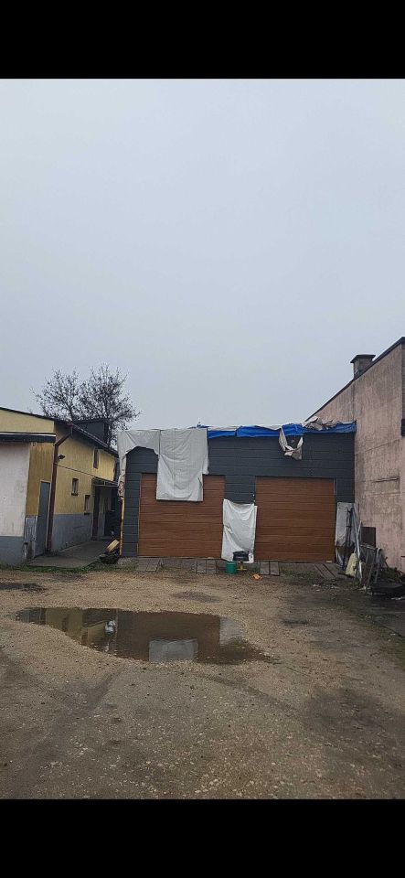 dom wolnostojący, 6 pokoi Częstochowa Gnaszyn Dolny, ul. Kolorowa. Zdjęcie 2