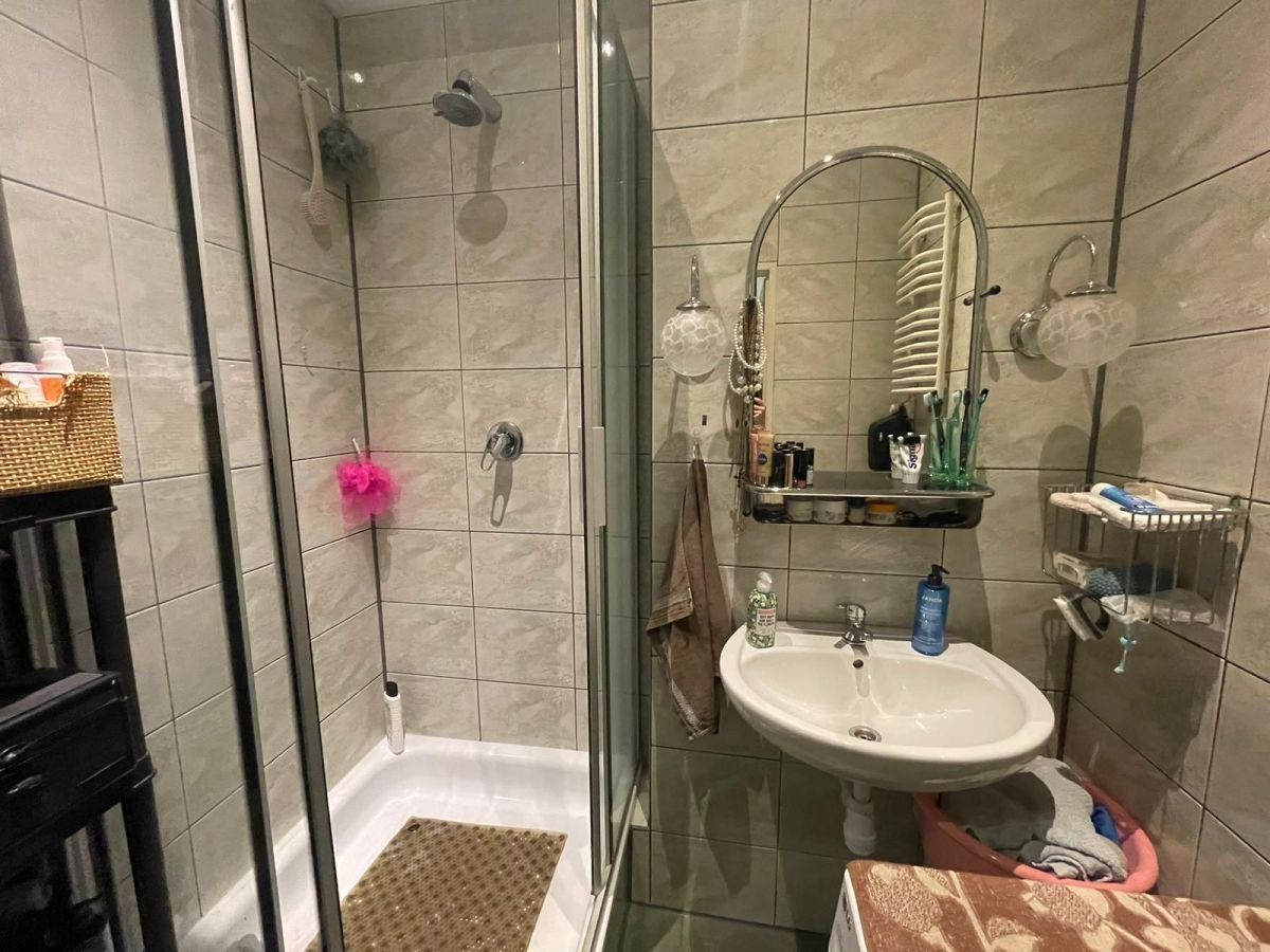 Mieszkanie 2-pokojowe Wrocław, ul. Franklina Delano Roosevelta. Zdjęcie 8