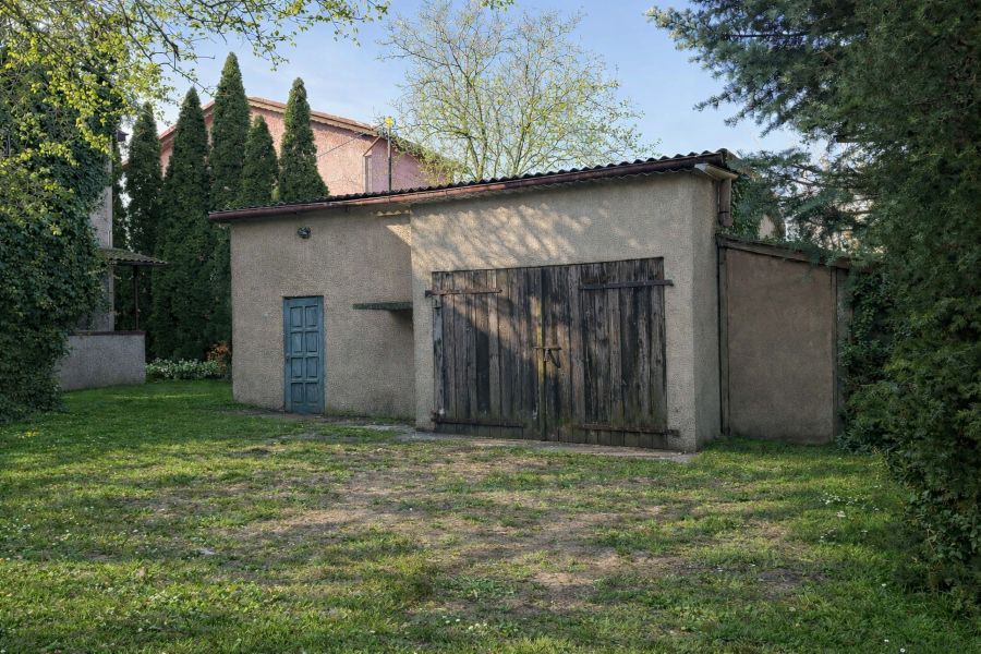 dom wolnostojący, 4 pokoje Krzywosądz. Zdjęcie 15