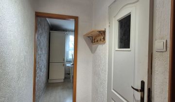 Mieszkanie 1-pokojowe Karczów, ul. Dąbrowska