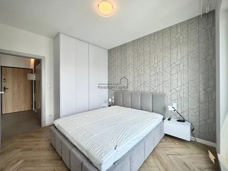 Mieszkanie 2-pokojowe Kraków Krowodrza, ul. Cieszyńska. Zdjęcie 11