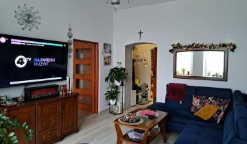 Mieszkanie 3-pokojowe Zabrze Centrum