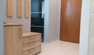 Mieszkanie 1-pokojowe Dąbrowa Górnicza, ul. Marcina Kasprzaka