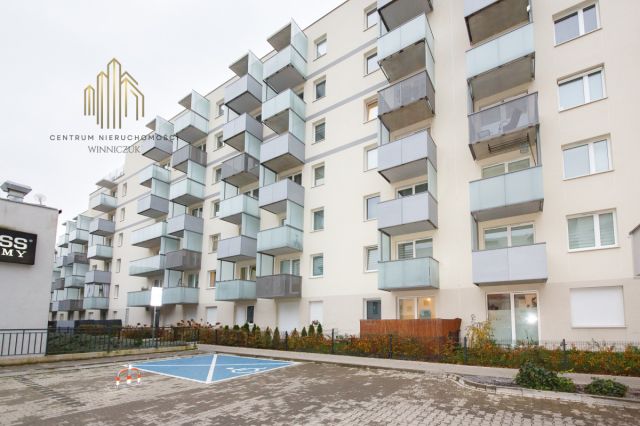 Mieszkanie 2-pokojowe Wrocław Gaj, ul. Żegiestowska. Zdjęcie 10