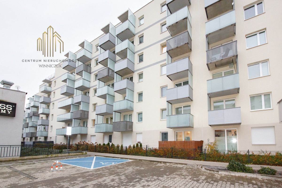 Mieszkanie 2-pokojowe Wrocław Gaj, ul. Żegiestowska. Zdjęcie 10