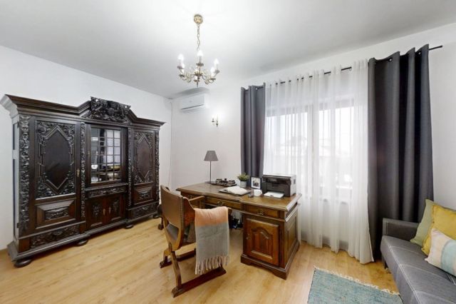 dom wolnostojący, 5 pokoi Nowe Sójki. Zdjęcie 12