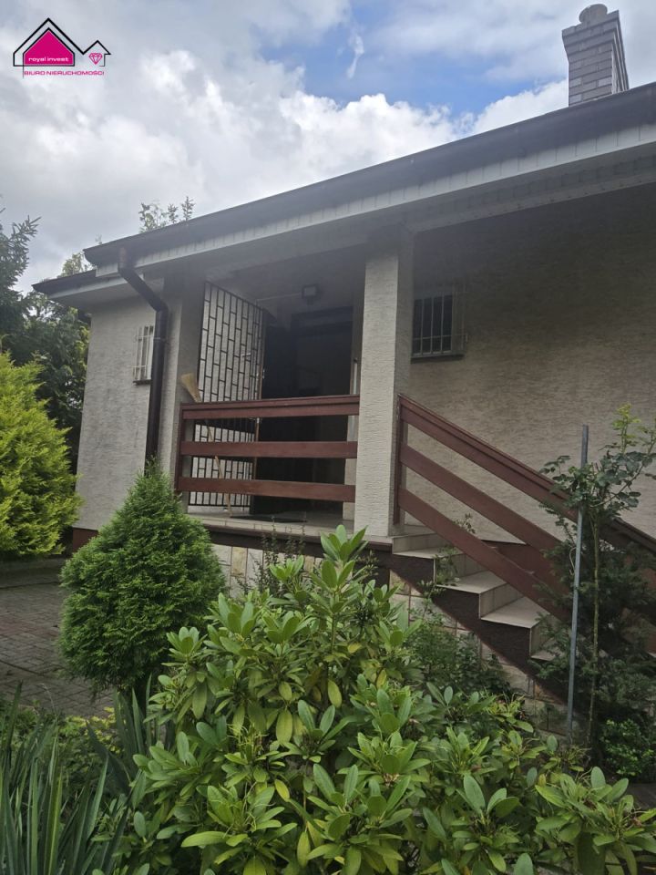 dom wolnostojący, 3 pokoje Ślesin. Zdjęcie 13