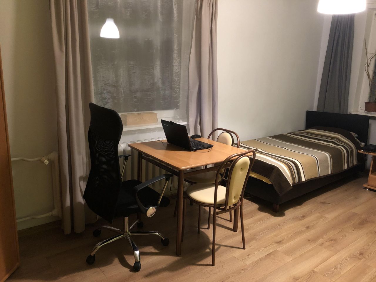 Mieszkanie 3-pokojowe Gdańsk Orunia Górna, ul. Perłowa. Zdjęcie 10