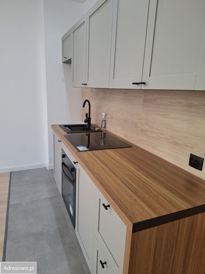 Mieszkanie 3-pokojowe Szczecin Niebuszewo, ul. Mikołaja Reja. Zdjęcie 6