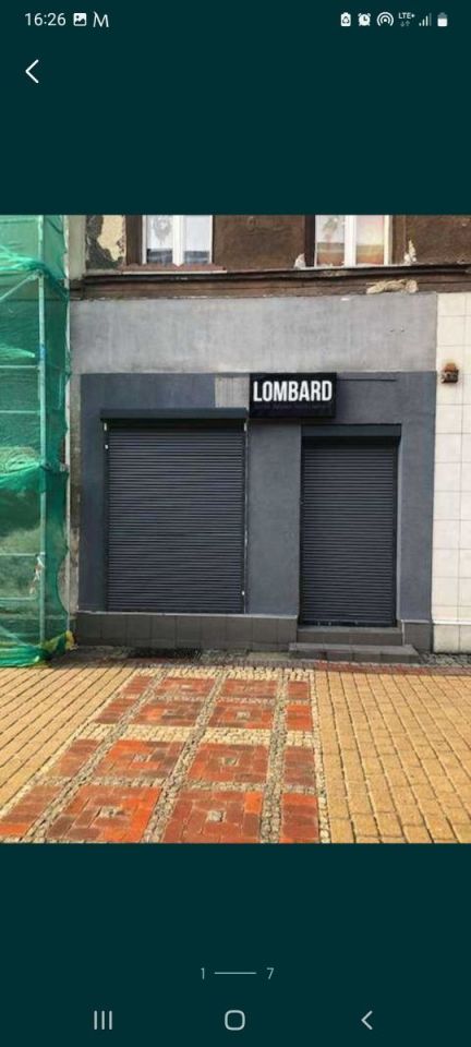 Lokal Świętochłowice, ul. Katowicka. Zdjęcie 7