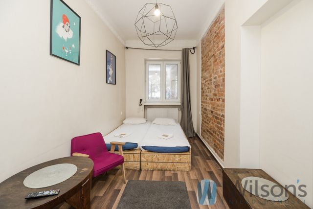 Mieszkanie 5-pokojowe Warszawa Praga-Południe, ul. Jakubowska. Zdjęcie 2