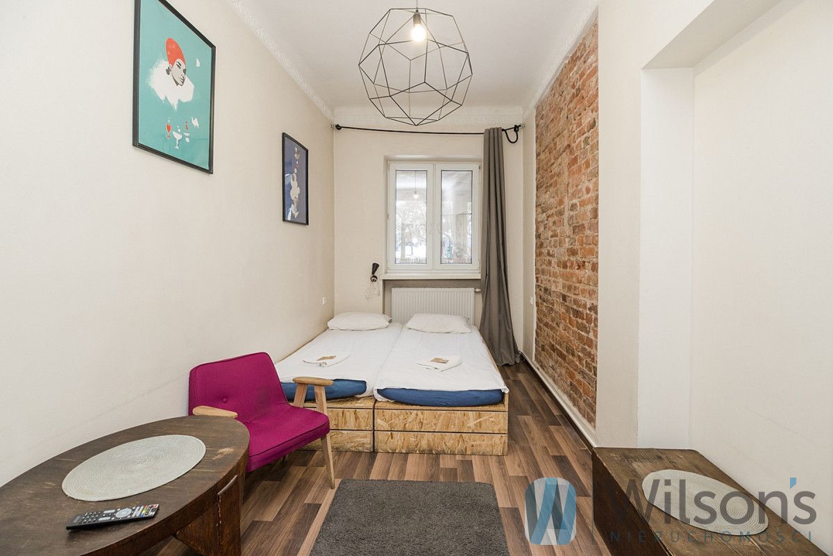 Mieszkanie 5-pokojowe Warszawa Praga-Południe, ul. Jakubowska. Zdjęcie 2