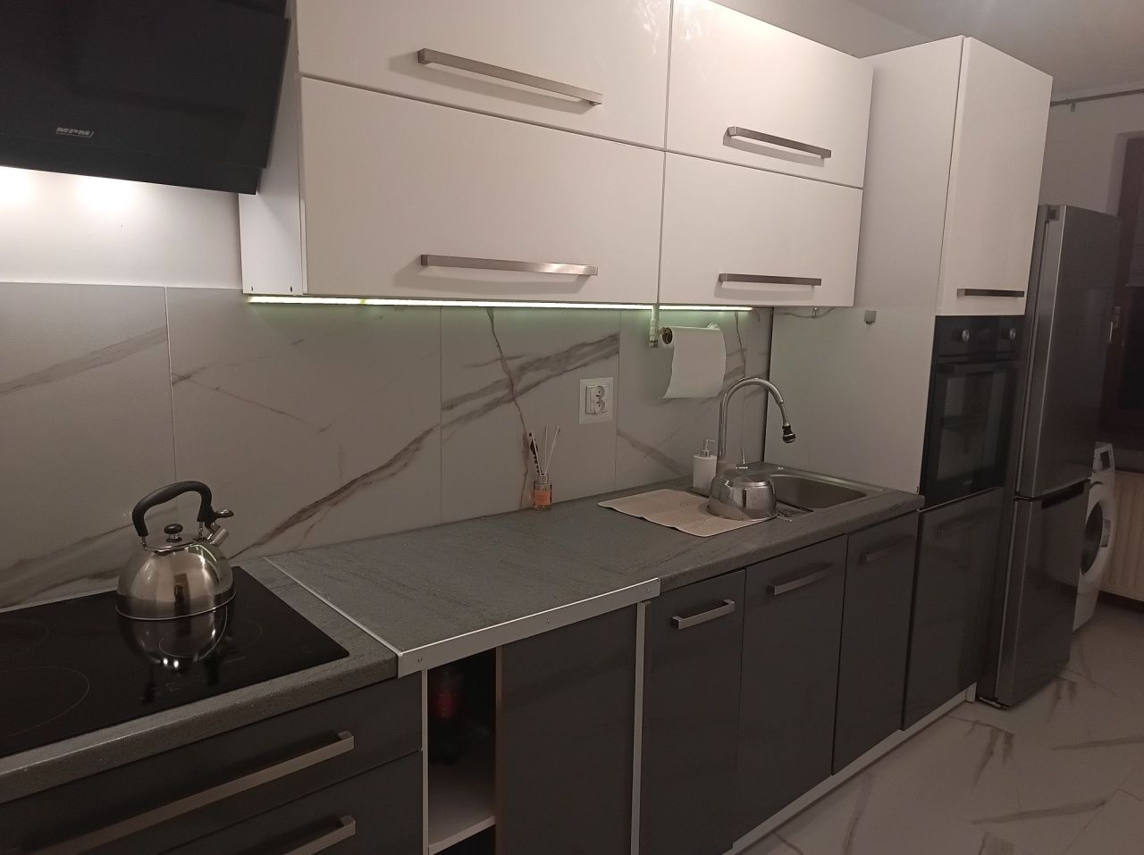 Mieszkanie 2-pokojowe Garwolin, ul. Warszawska. Zdjęcie 6