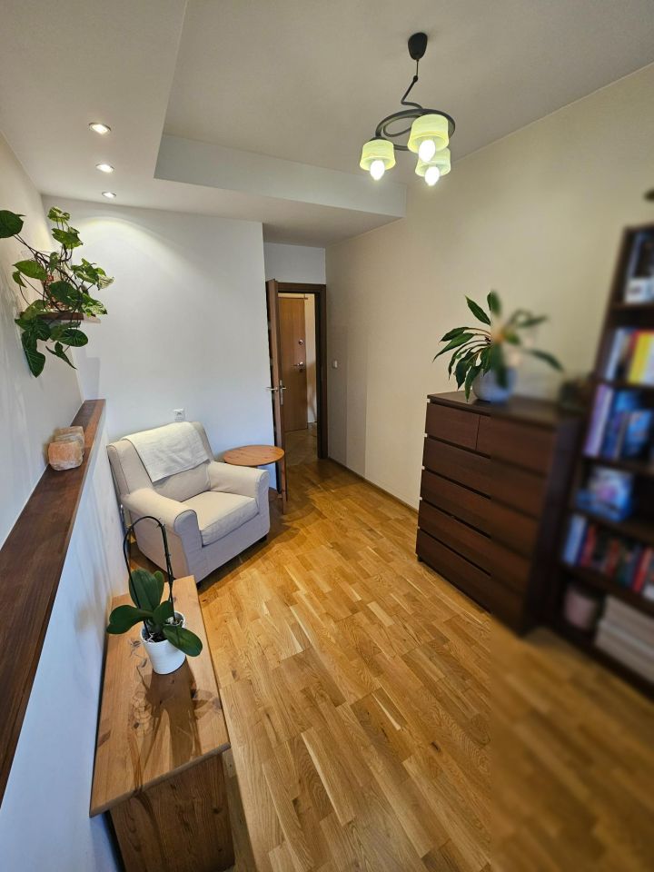 Mieszkanie 3-pokojowe Parzniew, ul. Działkowa. Zdjęcie 8