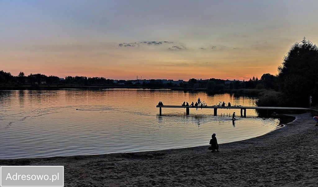 Mieszkanie 2-pokojowe Kraków Podgórze, ul. Gliniana. Zdjęcie 7