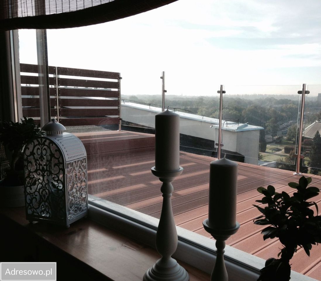 Mieszkanie 3-pokojowe Wrocław Borek, ul. Sokola. Zdjęcie 9