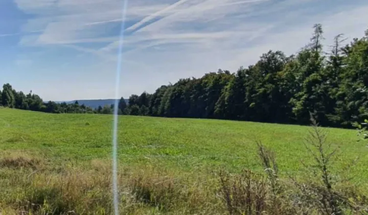 Działka rolna Jagarzewo