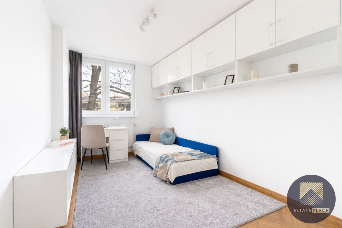 Mieszkanie 4-pokojowe Warszawa Praga-Południe, ul. Brazylijska. Zdjęcie 5