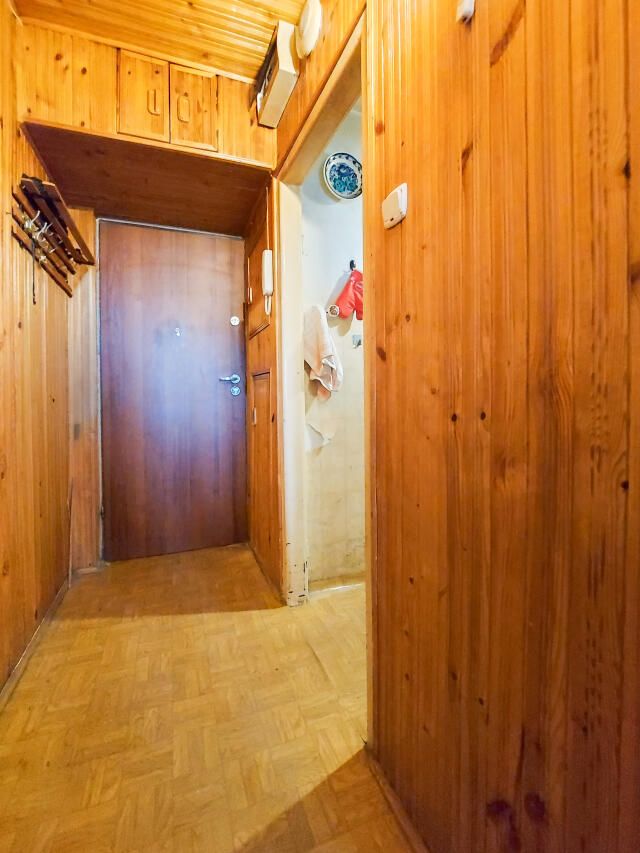 Mieszkanie 2-pokojowe Kraków Bieńczyce, os. Albertyńskie. Zdjęcie 6