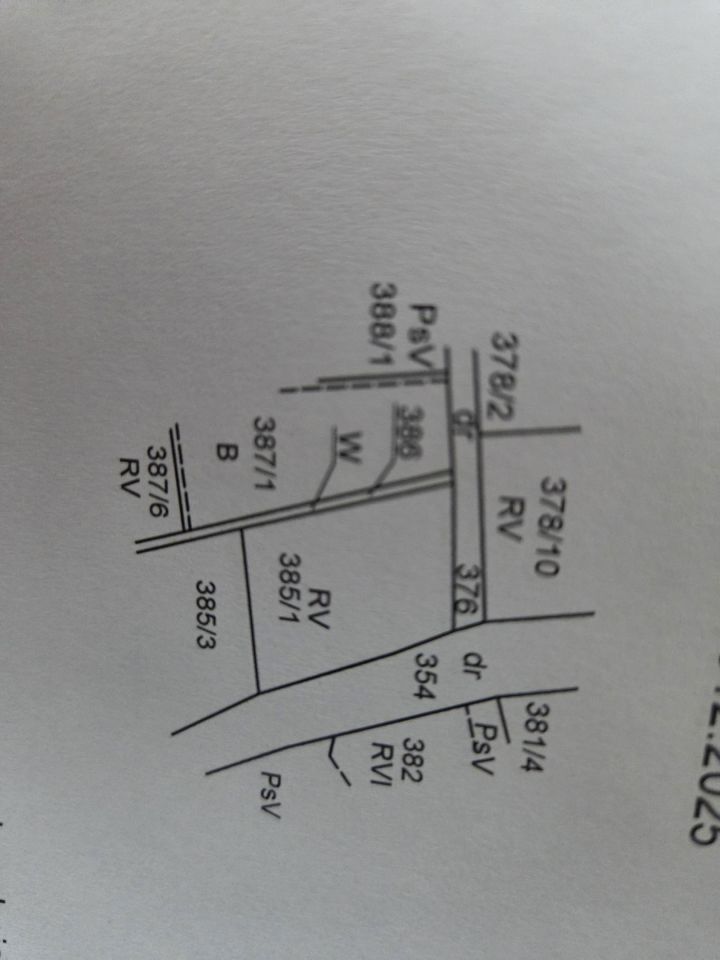 Działka budowlana Grywałd, ul. Lubań. Zdjęcie 11