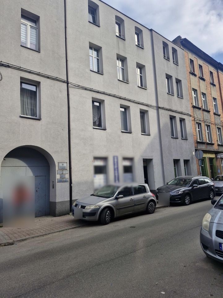 Mieszkanie 1-pokojowe Siemianowice Śląskie Centrum, ul. św. Barbary. Zdjęcie 12