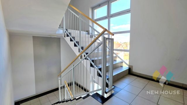 Mieszkanie 2-pokojowe Olsztyn, ul. ks. Roberta Bilitewskiego. Zdjęcie 13