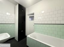 Mieszkanie 3-pokojowe Warszawa Mokotów, ul. Antoniego Edwarda Odyńca. Zdjęcie 3