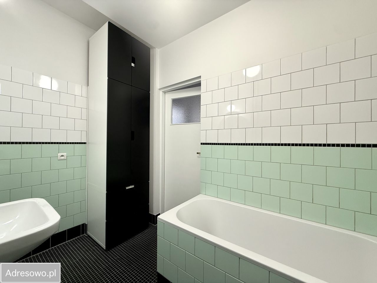 Mieszkanie 3-pokojowe Warszawa Mokotów, ul. Antoniego Edwarda Odyńca. Zdjęcie 4