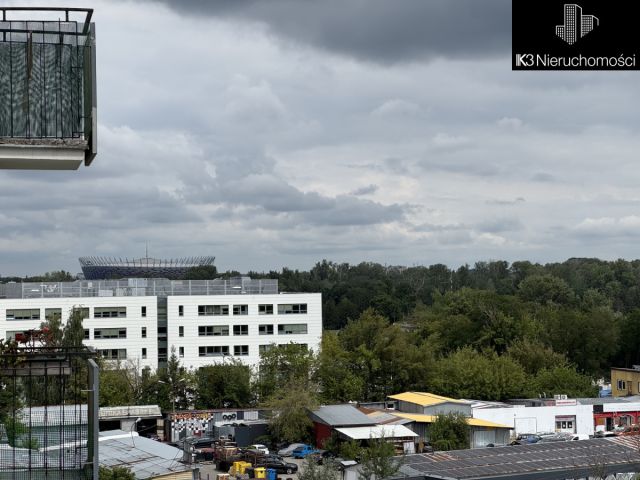 Mieszkanie 2-pokojowe Warszawa Mokotów, ul. Zwierzyniecka. Zdjęcie 10