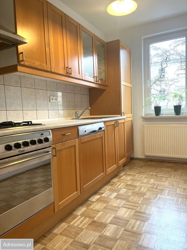 Mieszkanie 3-pokojowe Warszawa Praga-Północ, ul. Panieńska. Zdjęcie 2