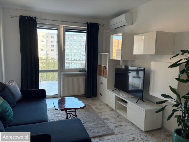 Mieszkanie 2-pokojowe Poznań Chartowo, ul. Chartowo. Zdjęcie 1