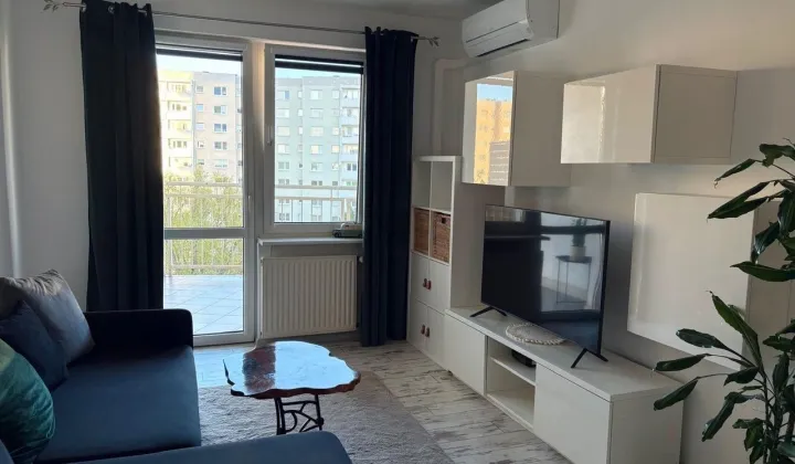 Mieszkanie 2-pokojowe Poznań Chartowo, ul. Chartowo