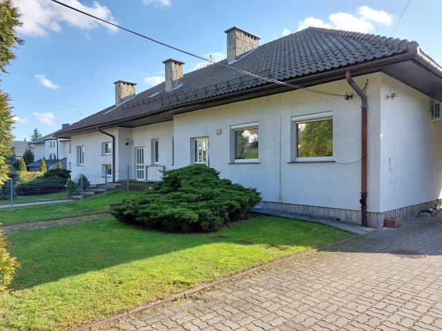 dom wolnostojący, 11 pokoi Kraków Kliny, ul. Zagaje. Zdjęcie 4