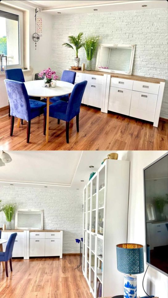Mieszkanie 3-pokojowe Jastków. Zdjęcie 2