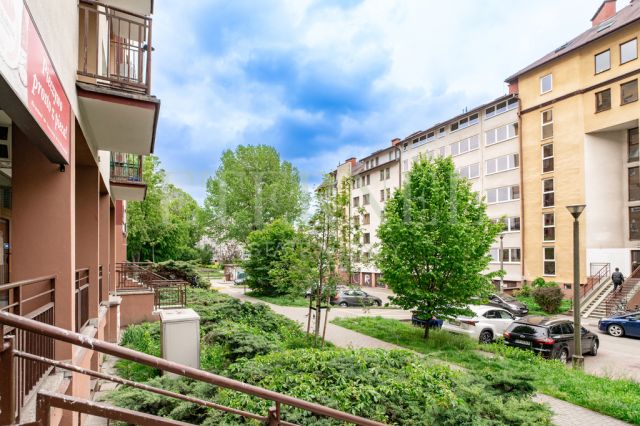 Lokal Kraków Krowodrza, ul. Rusznikarska. Zdjęcie 9