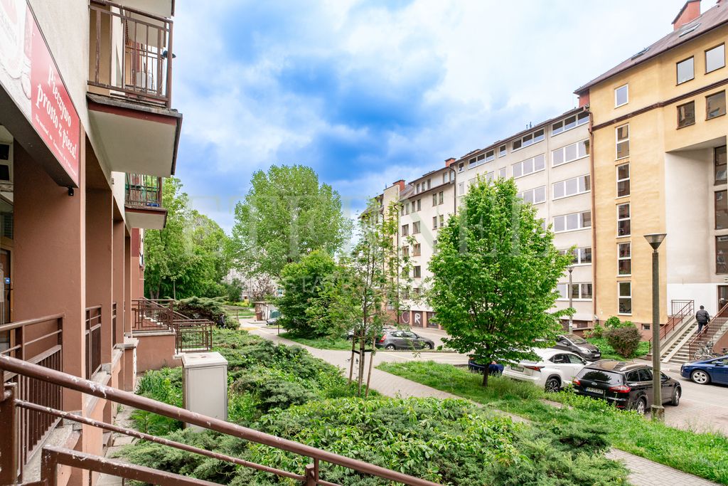 Lokal Kraków Krowodrza, ul. Rusznikarska. Zdjęcie 9