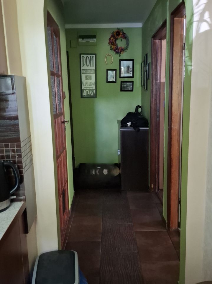 Mieszkanie 2-pokojowe Otwock Teklin, ul. Kazimierza Dłuskiego. Zdjęcie 6